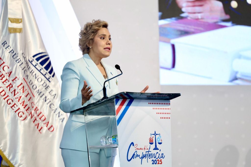 ProCompetencia lanza Guía para la Prevención y Detección de Colusión en los Procesos de Contrataciones Públicas ProCompetencia