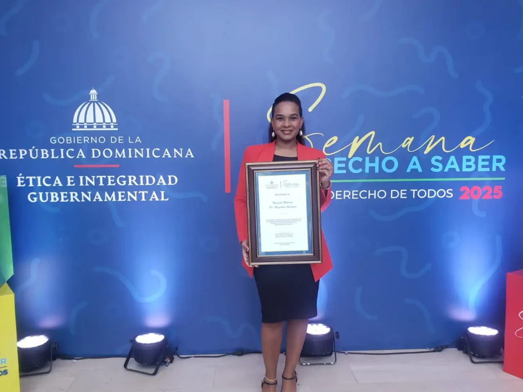 Reconocimiento