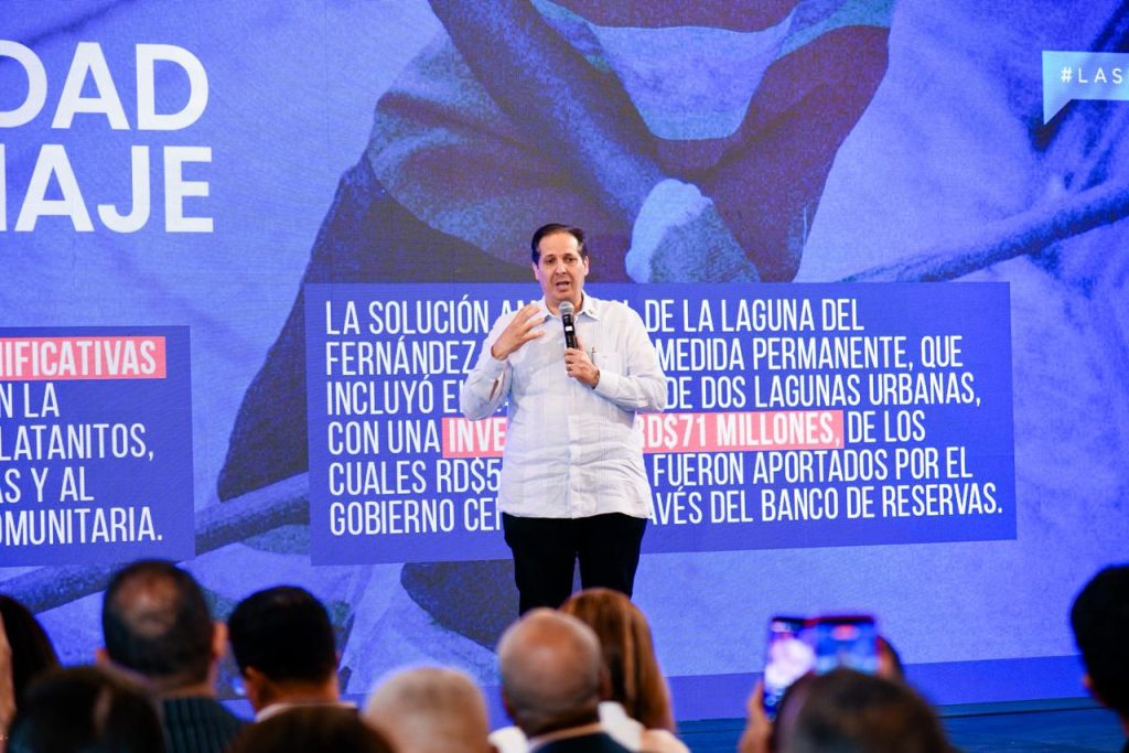 Ministro de Salud asegura que no hay casos de cólera en RD; se refuerzan medidas preventivas