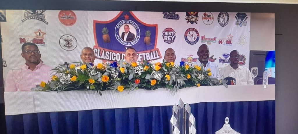 Clásico Los Piñeros celebra la 5ta edición de evento deportivo anual
