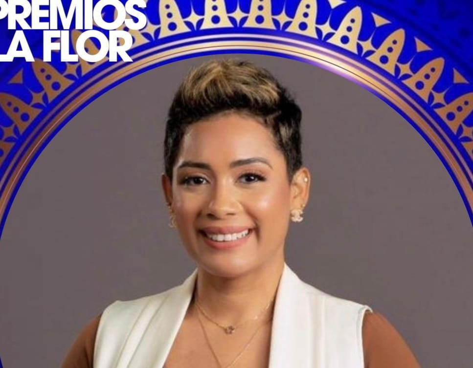 Premios La Flor otorgará reconocimiento especial a Danylsa Vargas por labor periodística”