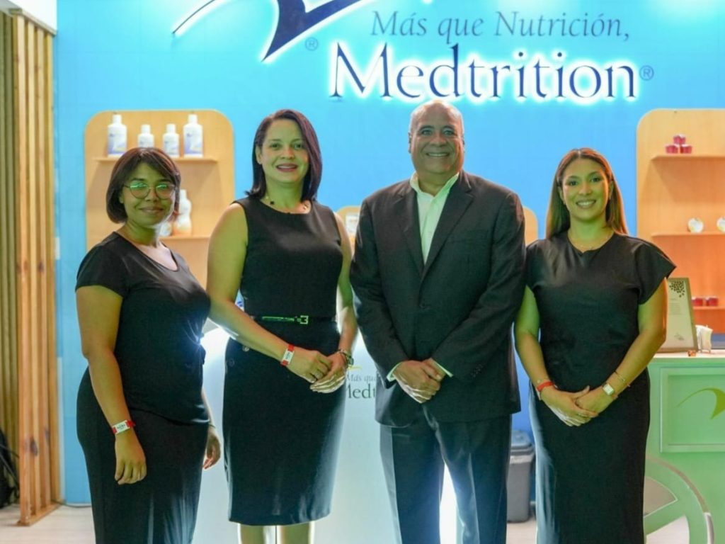 Macrotech lanza innovadoras líneas suplementos nutricionales Medtrition y Vegenat