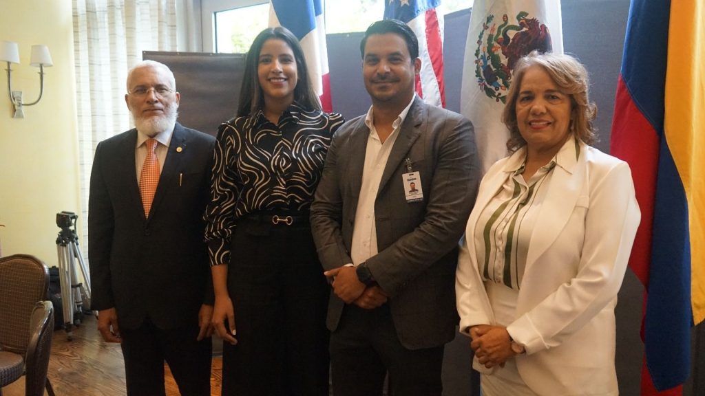 Profesionales del derecho capacitarán gratis sobre fideicomiso