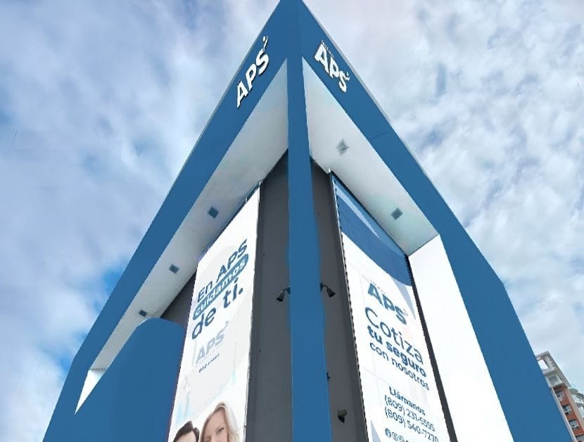 Grupo APS anuncia su reestructuración corporativa