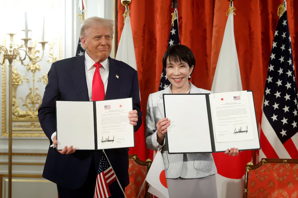 EE.UU. y Japón firmaron acuerdo para asegurar suministro de minerales críticos y tierras raras