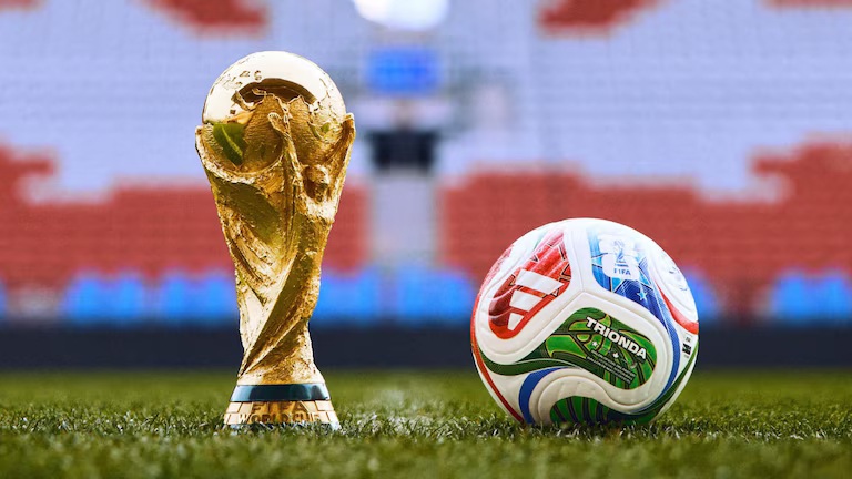 Más de un millón entradas ya han sido vendidas para el Mundial 2026: estos son sus precios