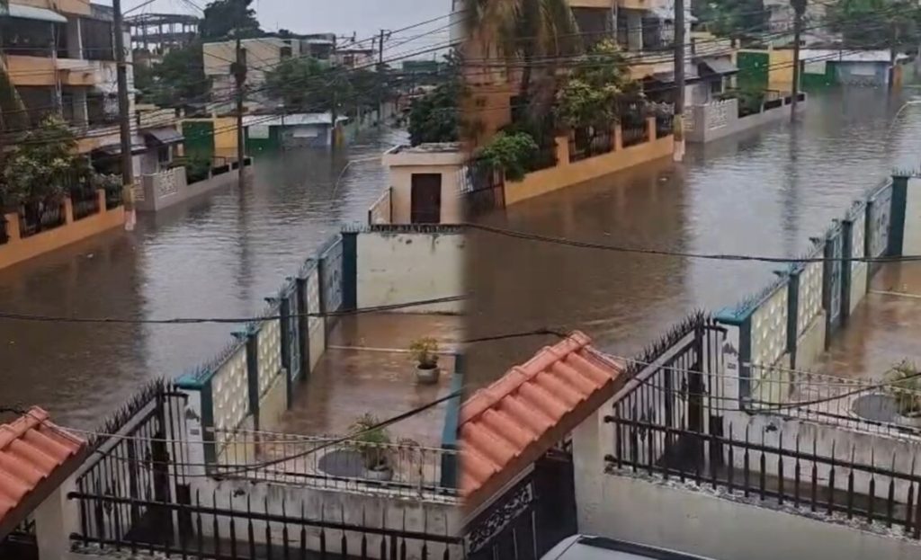 inundaciones