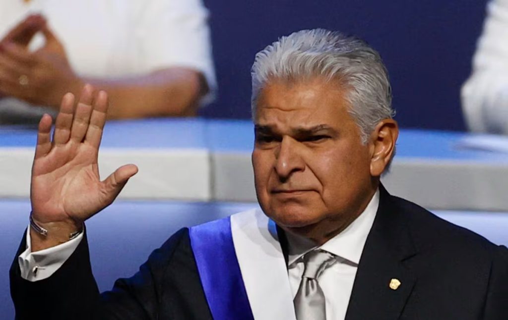 Presidente de Panamá confirma su asistencia a la Cumbre de las Américas en Punta Cana, RD