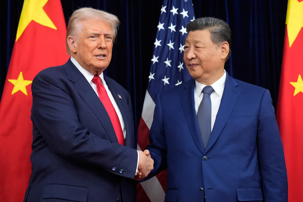 Trump y Xi Jinping alcanzaron acuerdo sobre tierras raras y reducción de aranceles