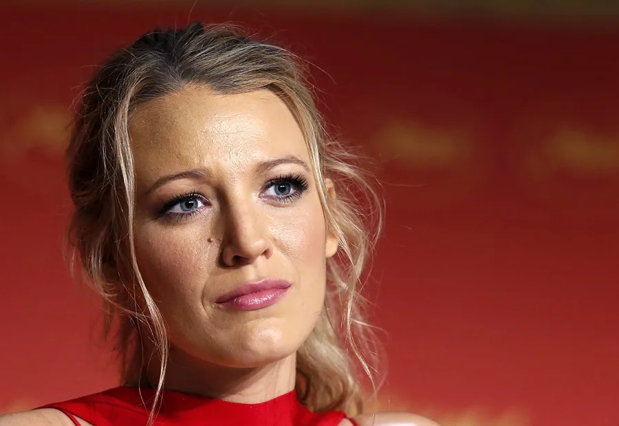 Blake Lively estima 161 millones perdidos por el presunto descrédito de Justin Baldoni Blake Lively