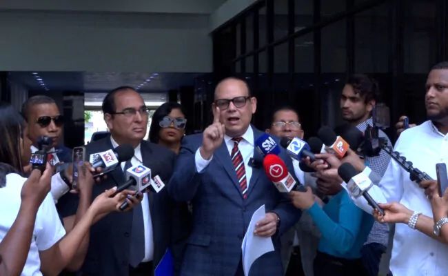 CARD calificó de atinada y prudente la decisión del Gobierno Dominicano de posponer la Cumbre de las Américas para el próximo año CARD