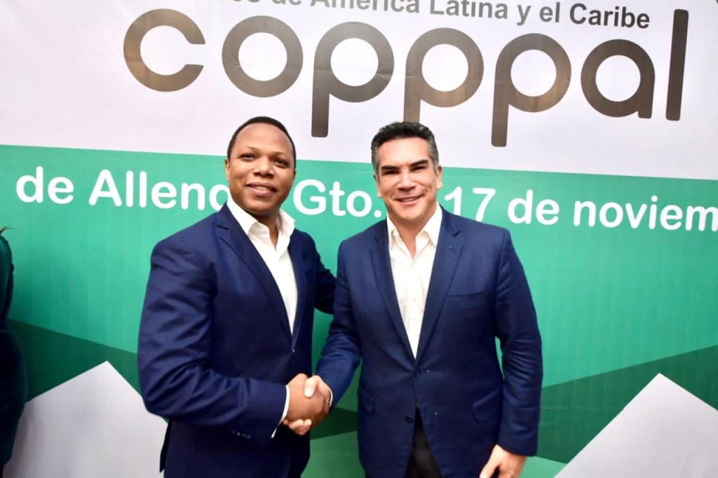 Designan a Milton Morrison como Jefe de Misión de Observación Electoral de la COPPPAL en elecciones de Honduras COPPPAL