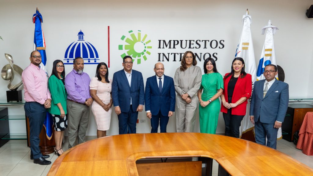 DGII y DGCP disponen uso obligatorio de facturación electrónica en contrataciones públicas DGII