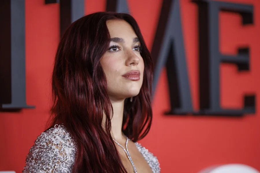La cantante Dua Lipa abrirá una taquería en México durante su gira por el país Dua Lipa