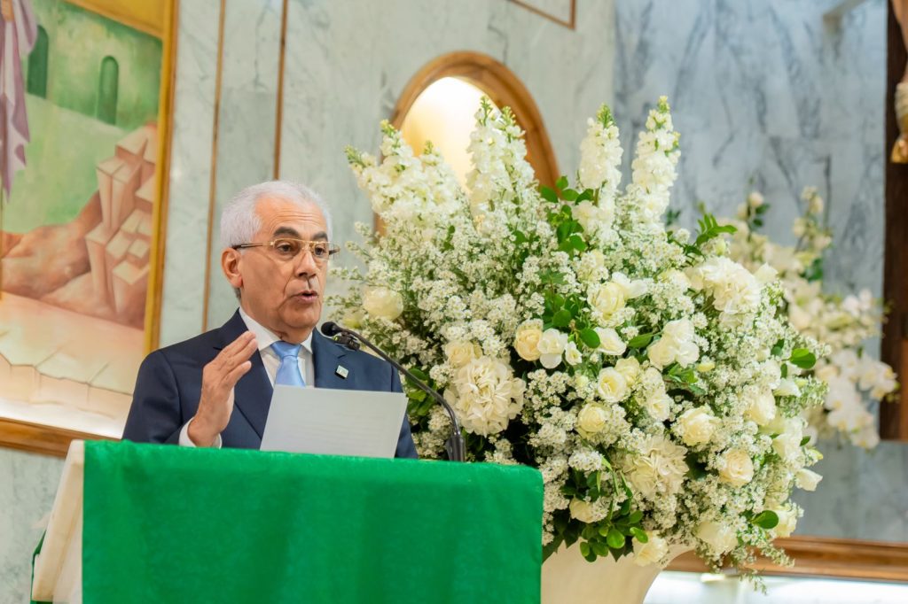 ETED celebra su décimo octavo aniversario ETED