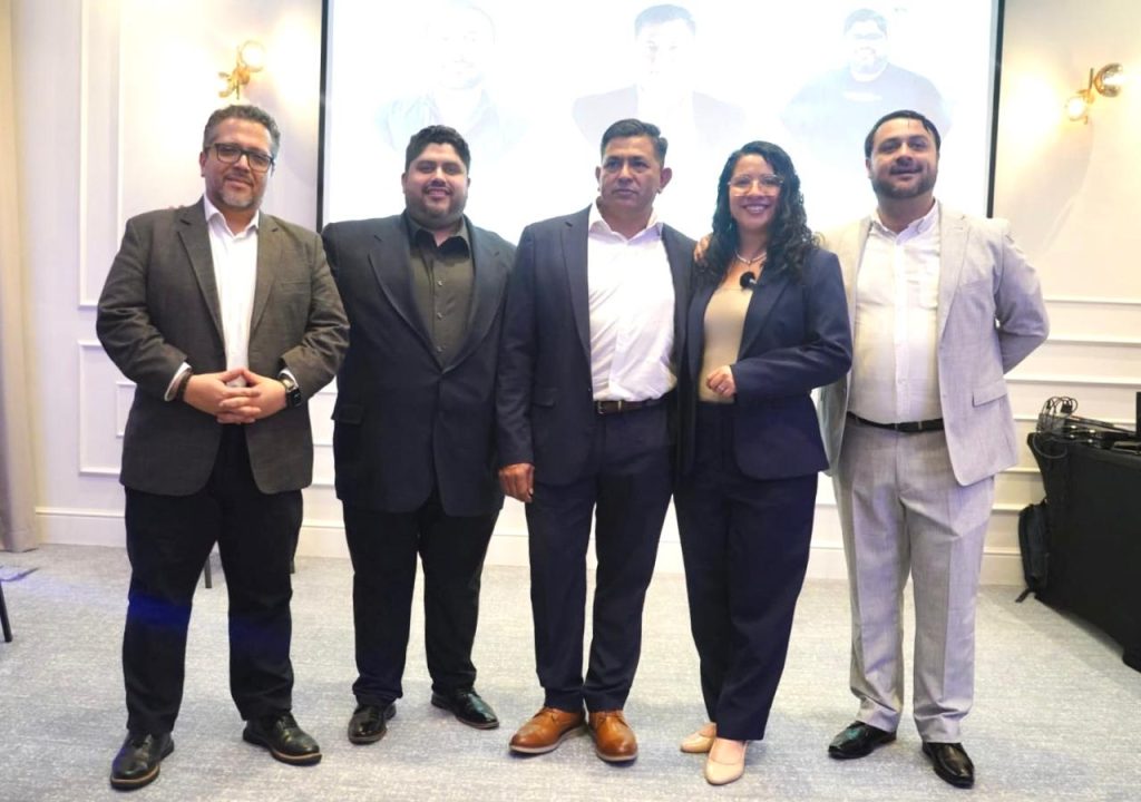 Flux Tech llega a la República Dominicana e impulsa la transformación digital empresarial Flux Tech