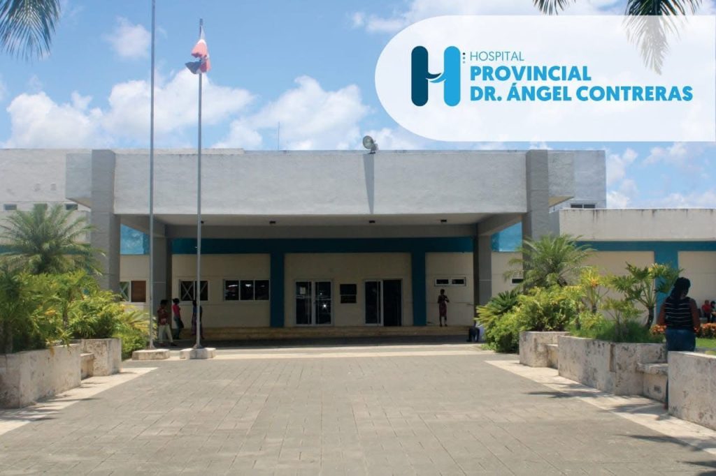 El SRSO asegura servicios funcionan con normalidad en Hospital Doctor Ángel Contreras Hospital Doctor Ángel Contreras