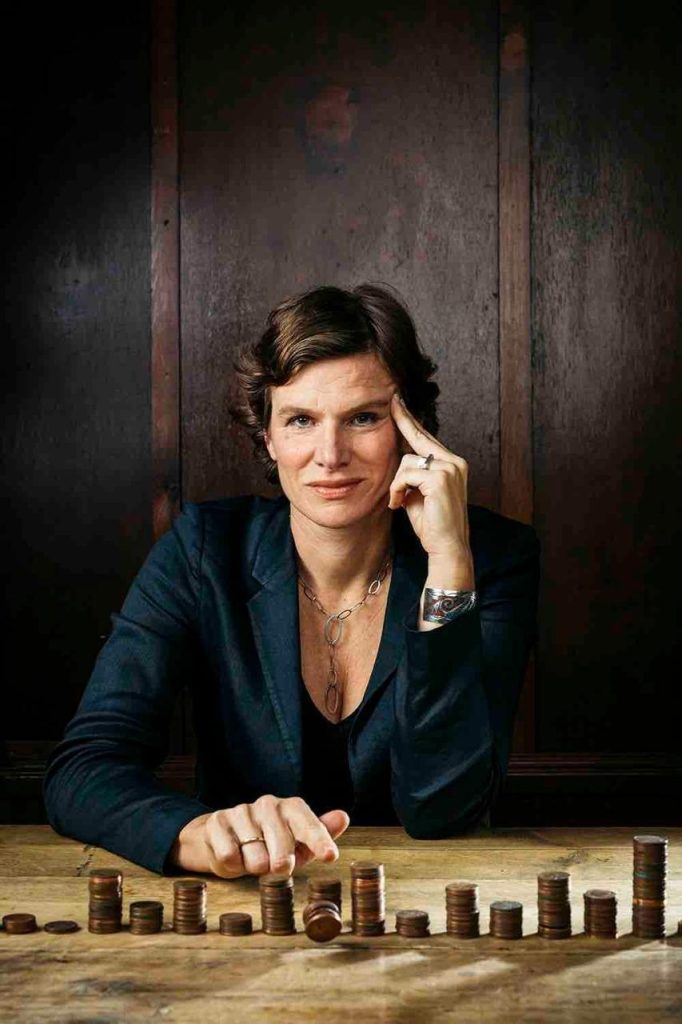 Anuncian E. León Jimenes Speaker Series, una plataforma de diálogo entre líderes globales de pensamiento Jimenes