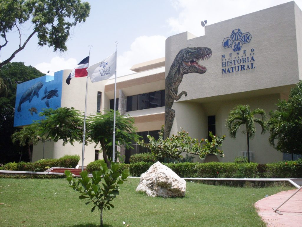 «Museo en Juego» actividad del Museo de Historia Natural a realizarse el próximo viernes 21