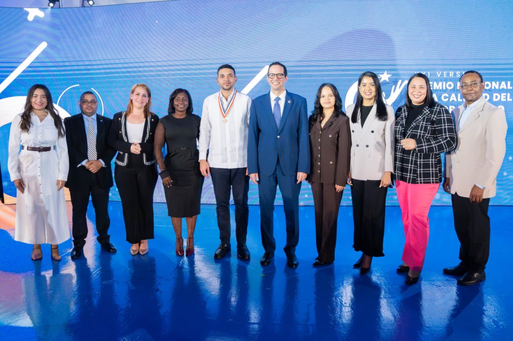 Ministerio de la Juventud