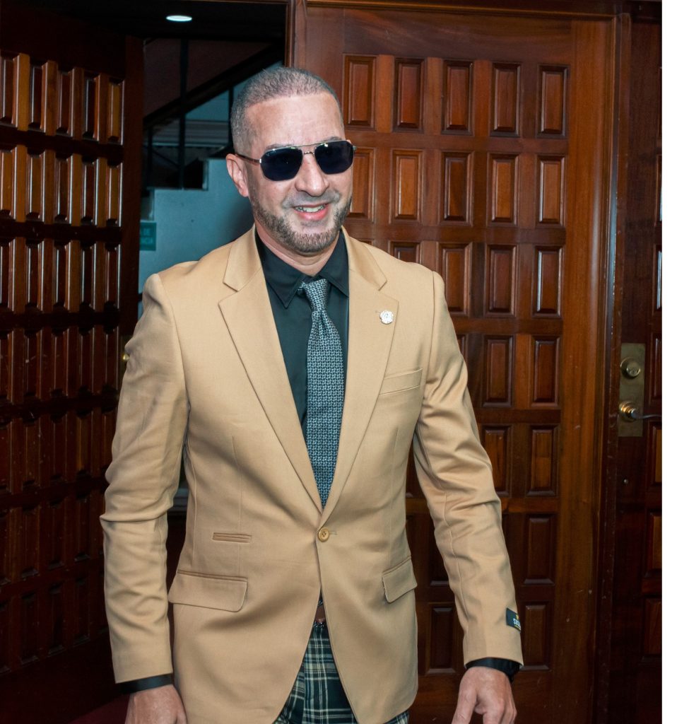 Nicol Peña regresa al país para retomar su plaza musical