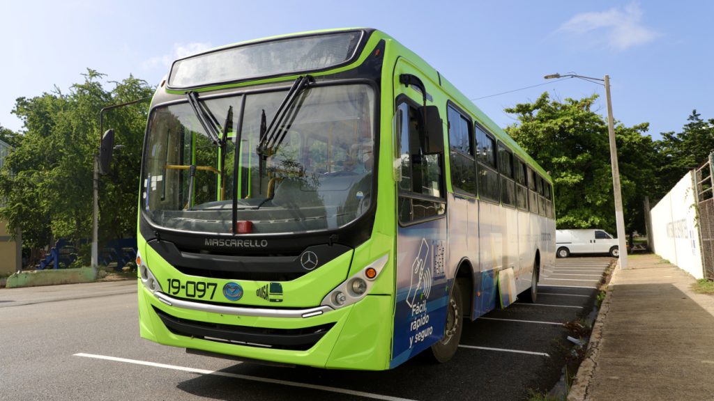OMSA ofrece transporte gratuito hasta 11 de la noche para movilizar a usuarios del Metro y Teleférico OMSA