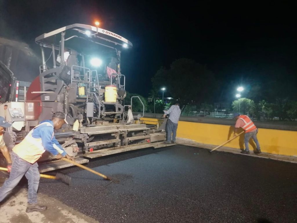 Obras Públicas
