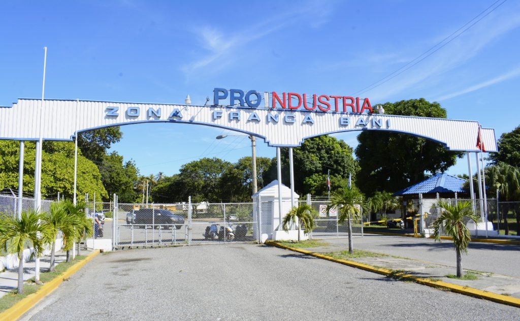 Proindustria