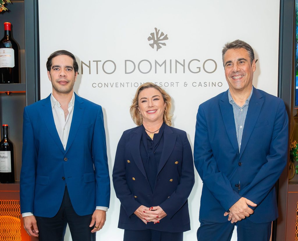 Santo Domingo Bay Convention Resort & Casino