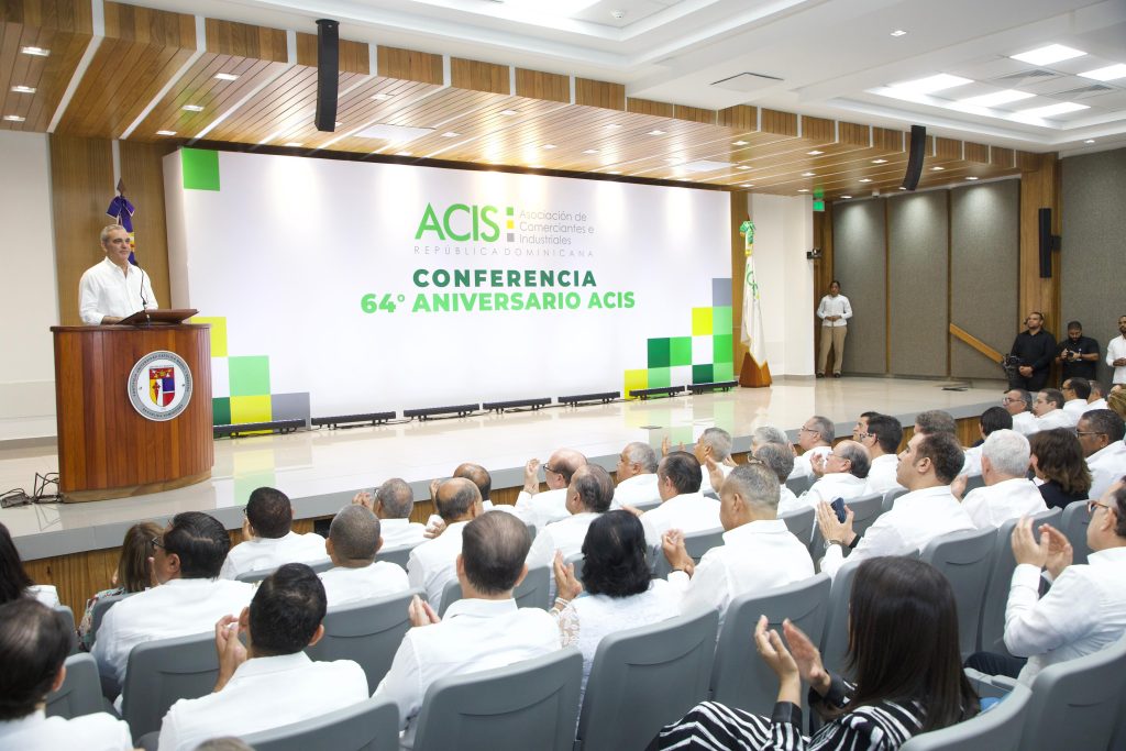 Presidente Abinader: Hemos convertido al país en una “República policéntrica”