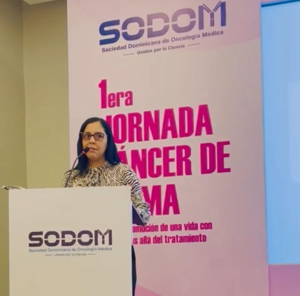 Atención humana e integral es el nuevo enfoque en tratamiento del cáncer