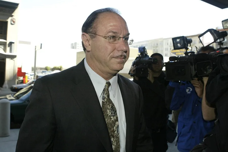 Muere Víctor Conte, el artífice de «la era de esteroides» que dopó a los atletas de élite en EE.UU. Víctor Conte