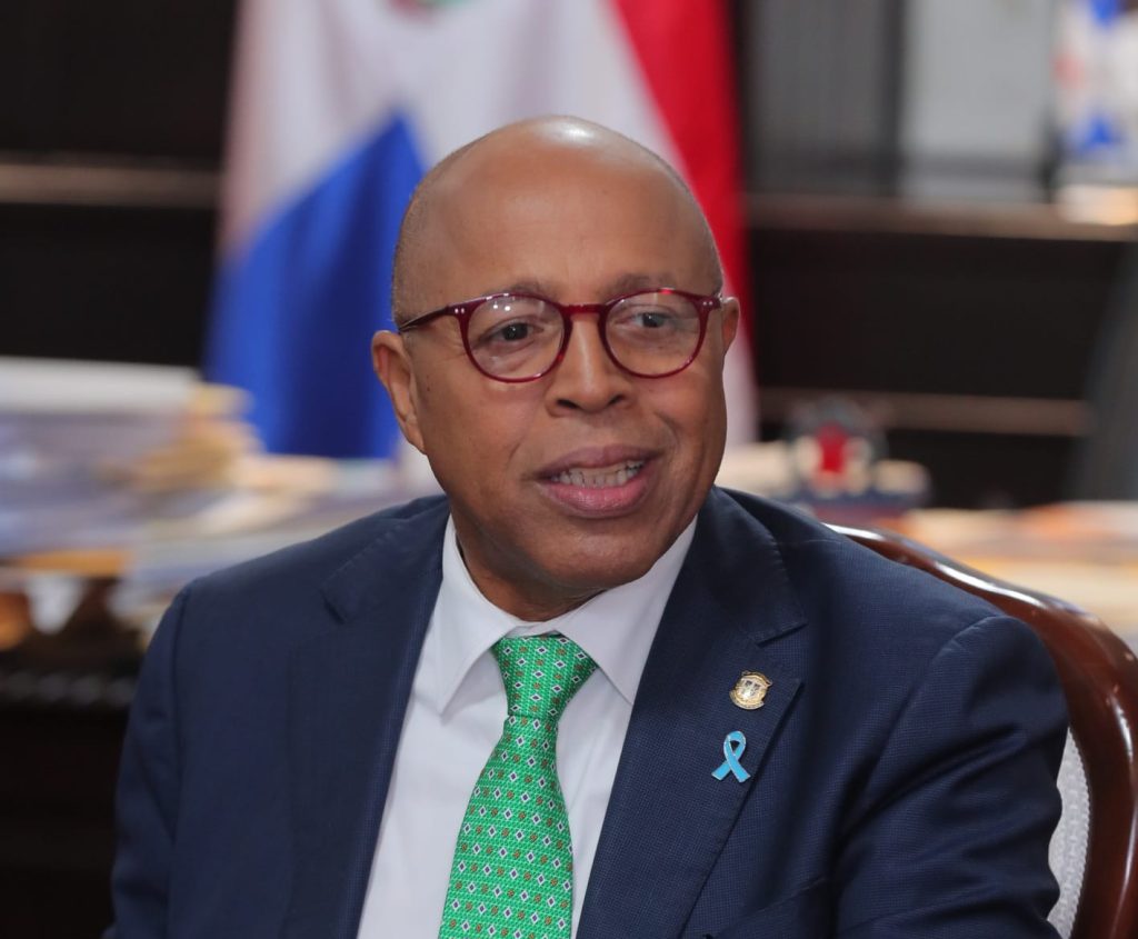 Pacheco asegura que la cesantía será aprobada sin modificaciones en la Cámara de Diputados