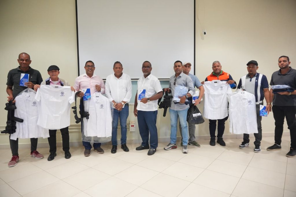 UASD presentará su Plan Estratégico de Seguridad Universitaria