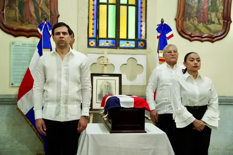 RTVD realiza un panel especial sobre la vida y legado de Juancito Rodríguez