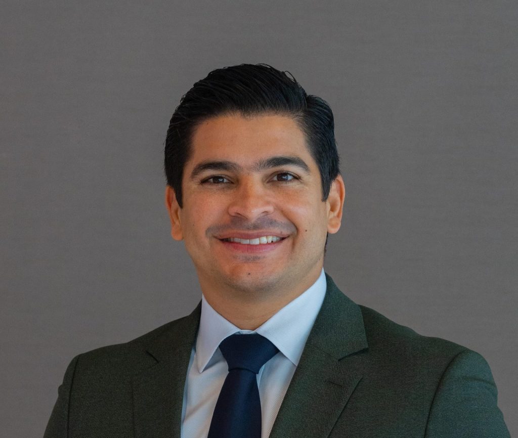 Presidente Abinader designa a Jhael Isa Tavárez como nuevo director de la OPRET