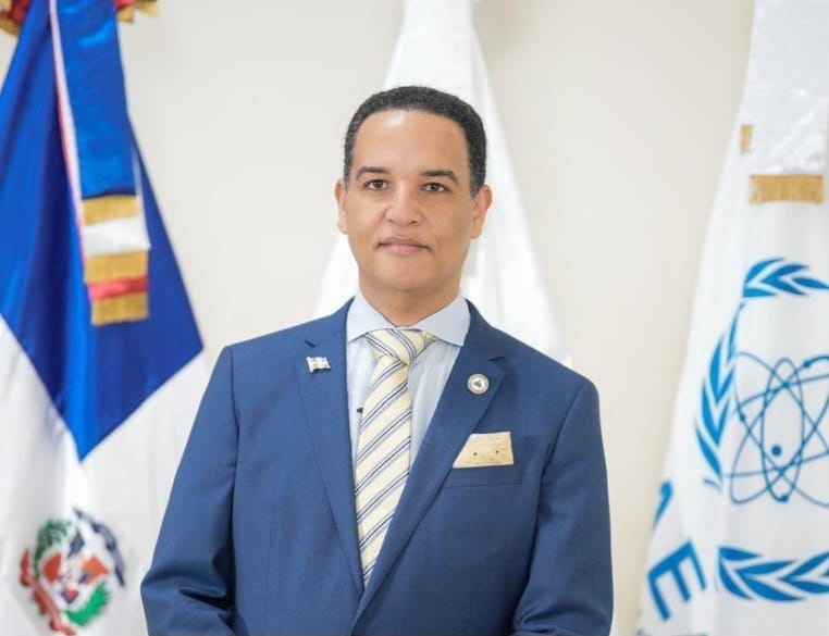 Presidente designa a Alfonso Rodríguez Tejada como administrador de la ETED