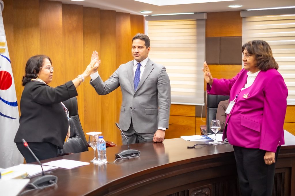 Cámara de Cuentas pone en marcha Comisión de Instrucción del Procedimiento Disciplinario