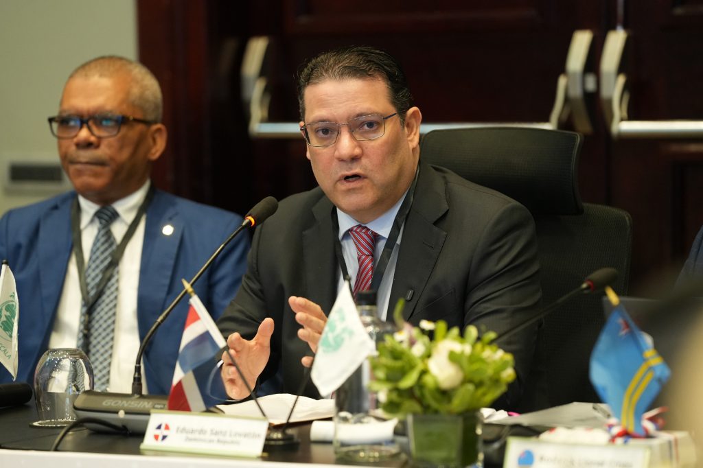 Aduanas del Caribe se reúnen en RD para fortalecer sus capacidades y competencias