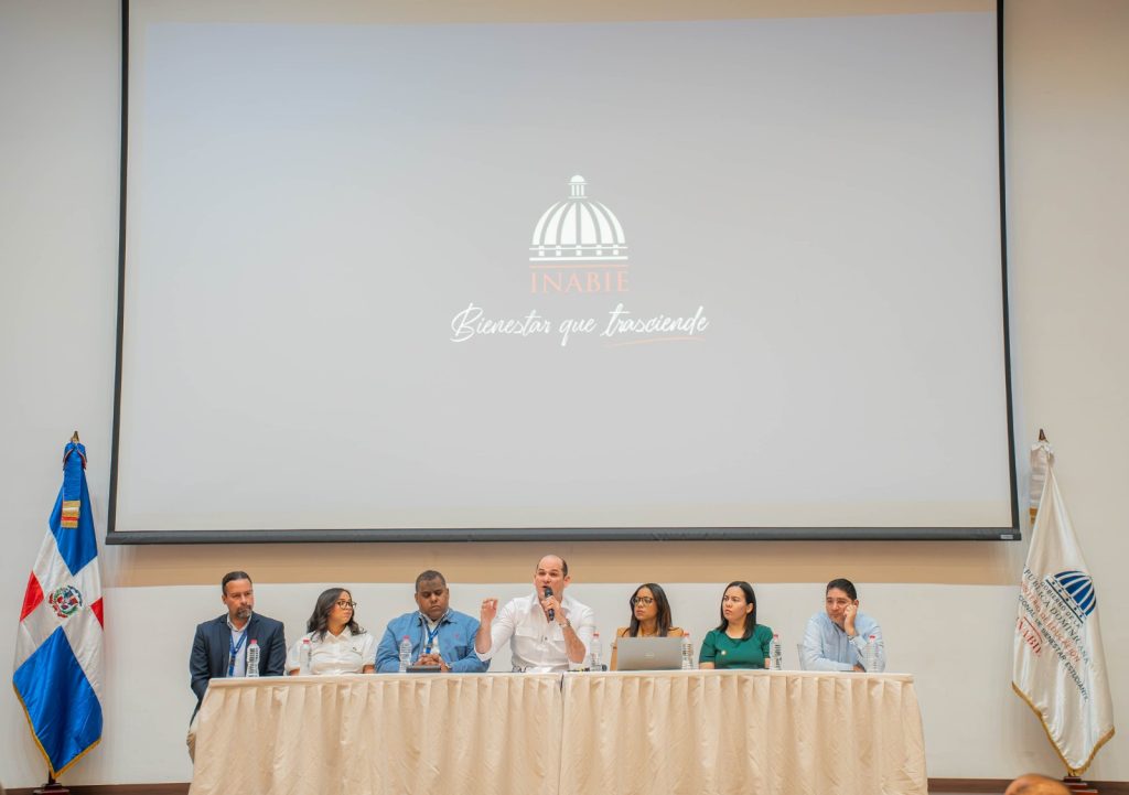 Inabie escucha de suplidores inquietudes sobre proyecto pliego de condiciones para licitaciones almuerzo escolar de próximos años lectivos