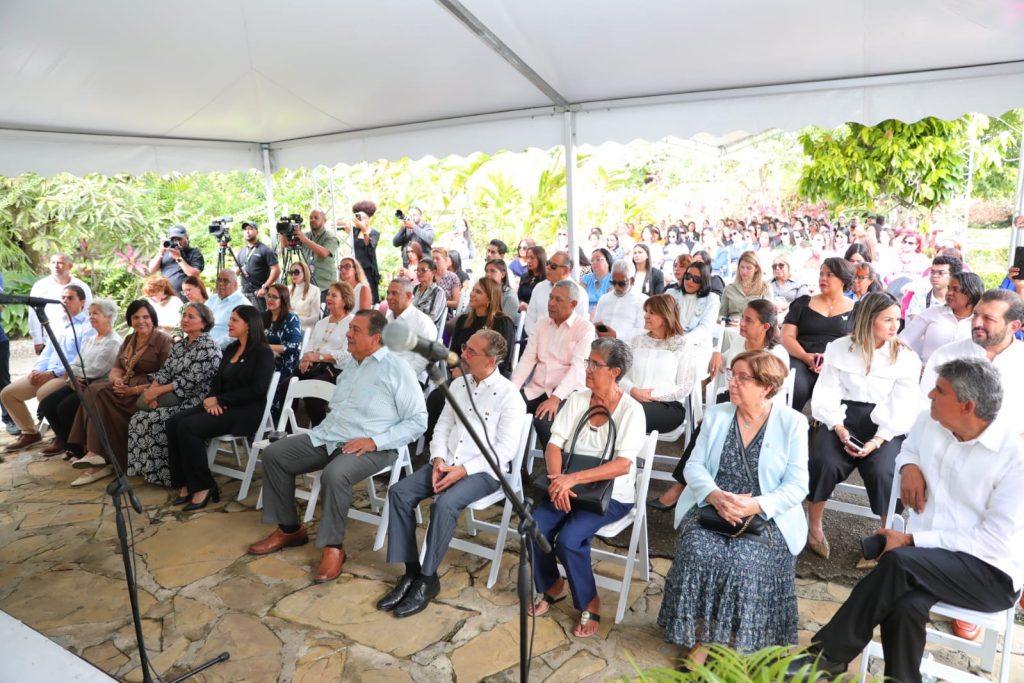 Dolores Fernández ve a las hermanas Mirabal como símbolos inmortales lucha por libertad y justicia