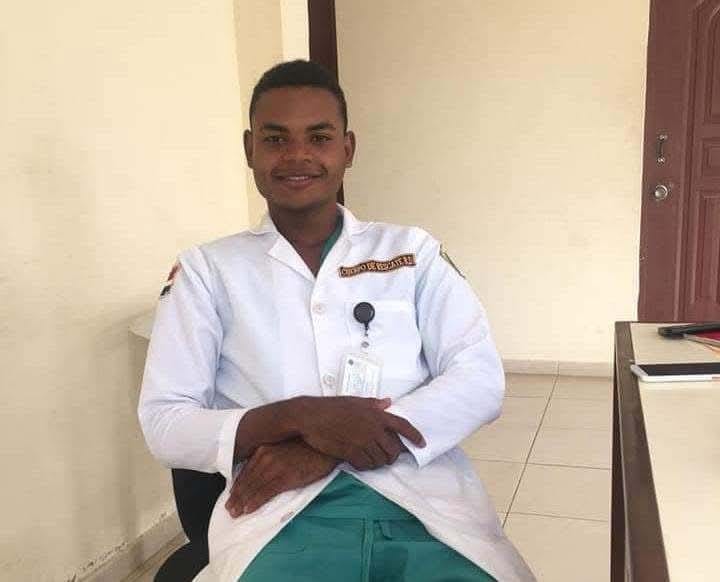 Tribunal de El Seíbo condena a 20 años de prisión a hombre con el nombre de otro hombre