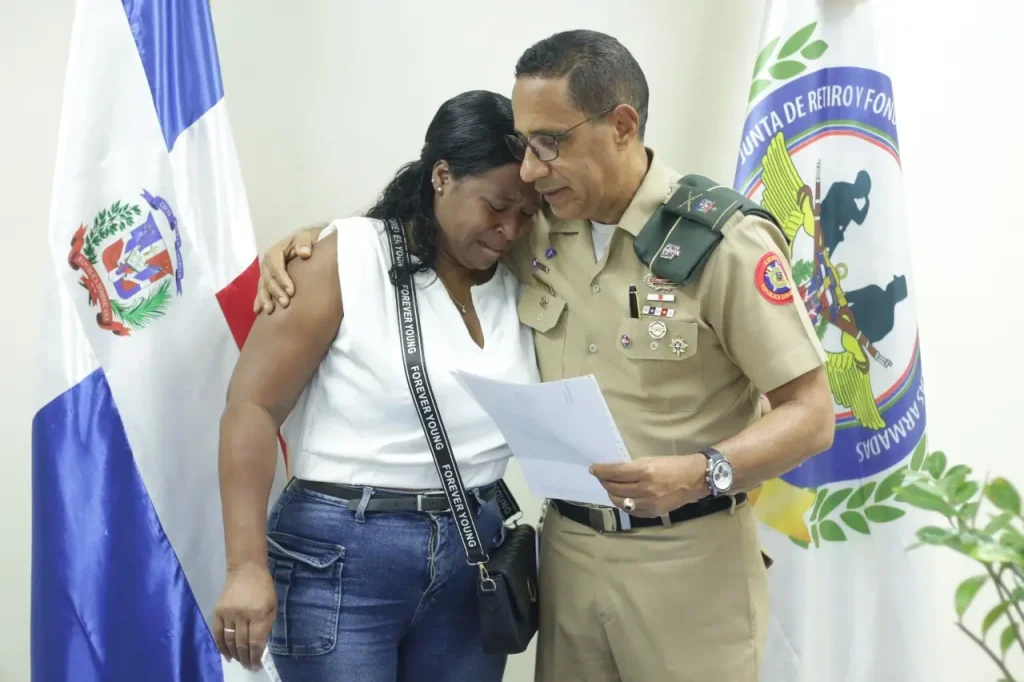 MIDE desembolsa más de 7 millones en pago retroactivo a pensionados militares