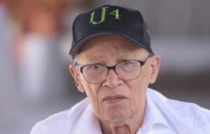 Abinader declara duelo oficial por fallecimiento de Marcelo Felipe de Jesús Bermúdez Estrella (Milito)