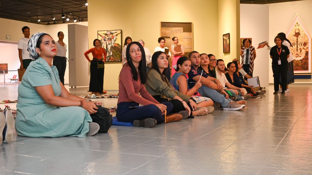 Centro León recibe reconocimiento de Ibermuseos