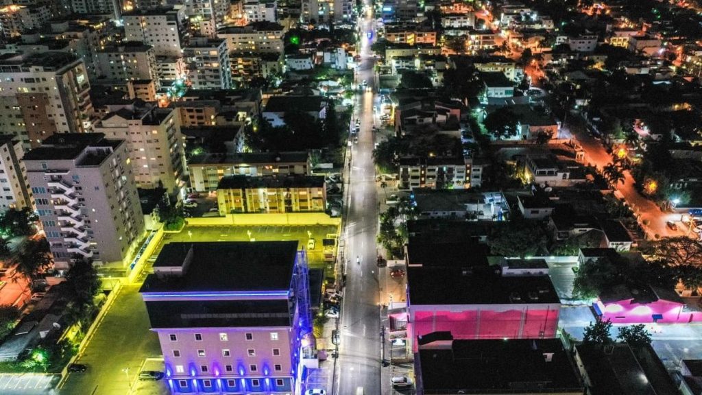 Autoridades del sector eléctrico informan avances en la recuperación del sistema tras falla en subestación de San Pedro I sector eléctrico