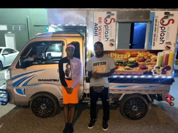 Ejército detiene haitiano por transportar extranjera ilegal en San Juan