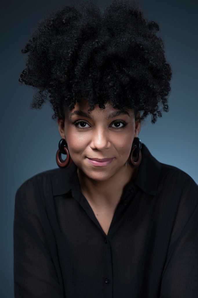 Designan a Aniova Prandy Castillo como nueva directora de la Galería Nacional de Bellas Artes