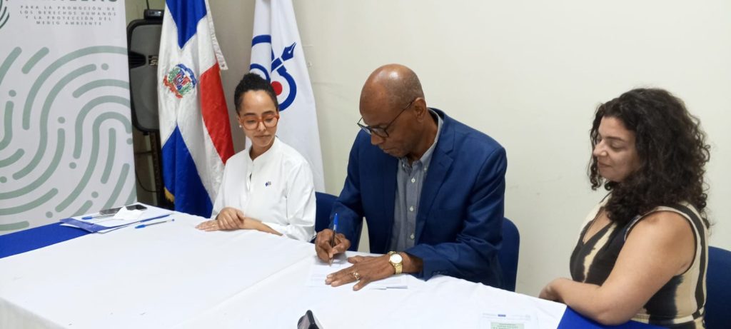 Carta del Periodismo Dominicano