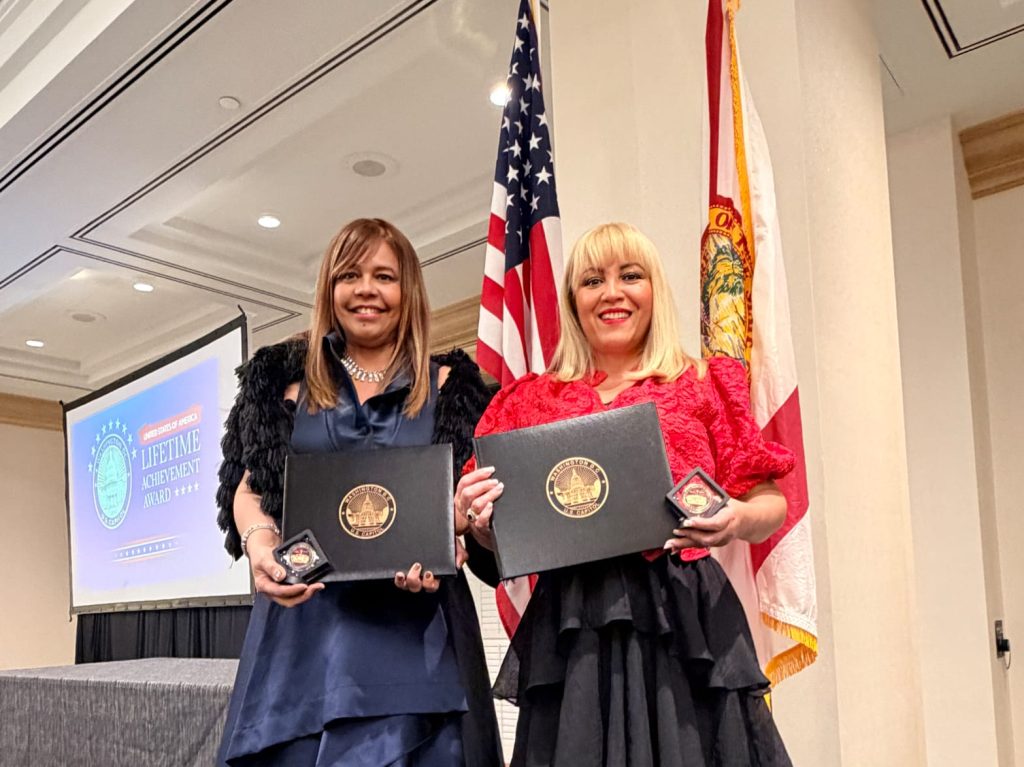 Comunicadoras dominicanas